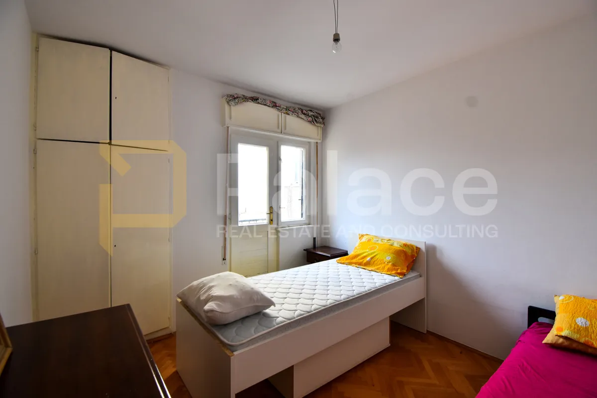 kuća u mirnom okruženju, radunica, split,108 m² - slika 7