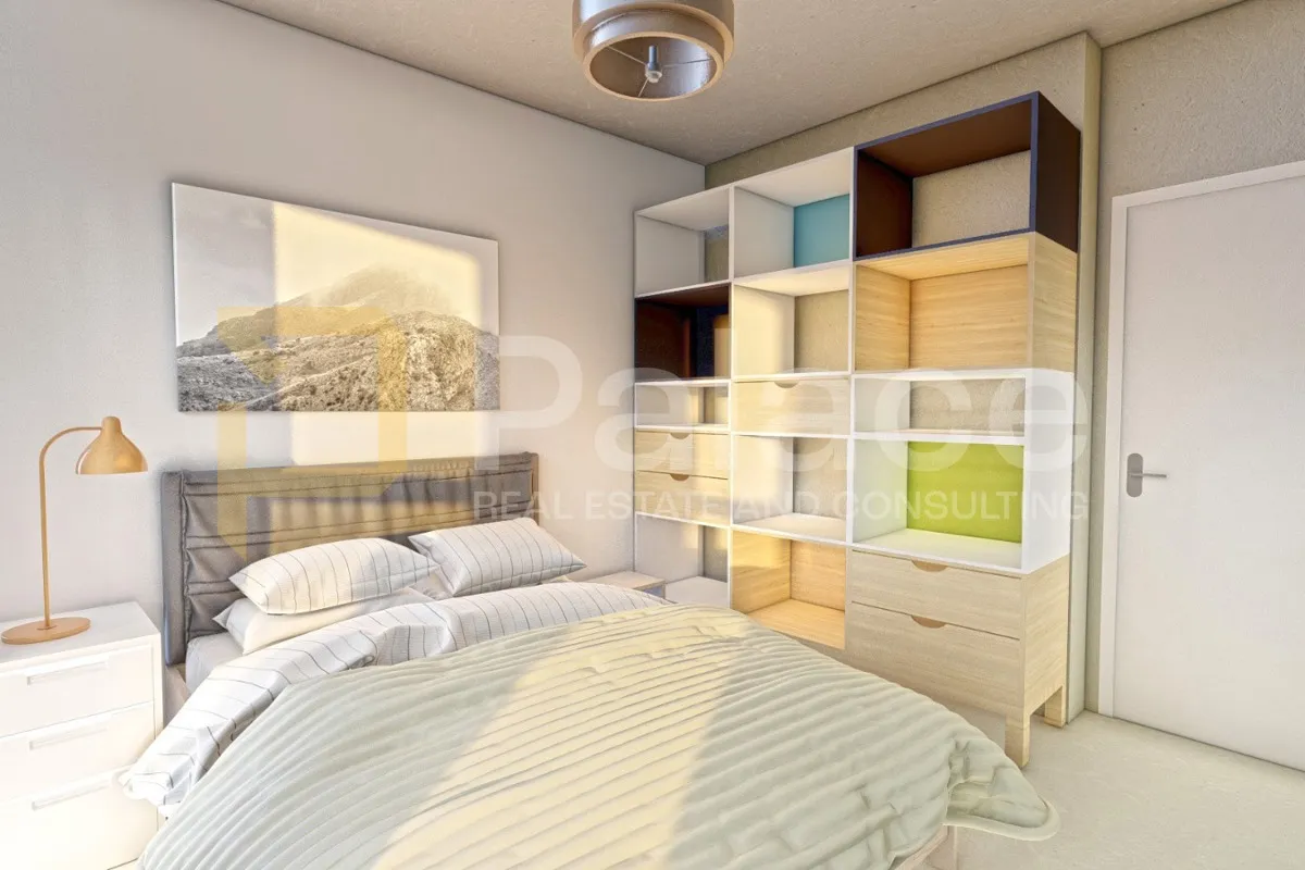 "garden suite" s privatnim vrtom, šibenik - slika 4