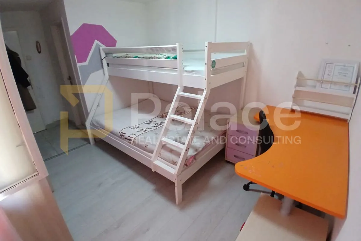 trosoban stan na prvom katu kuće, 66 m2 - stubalj, bilice - slika 9