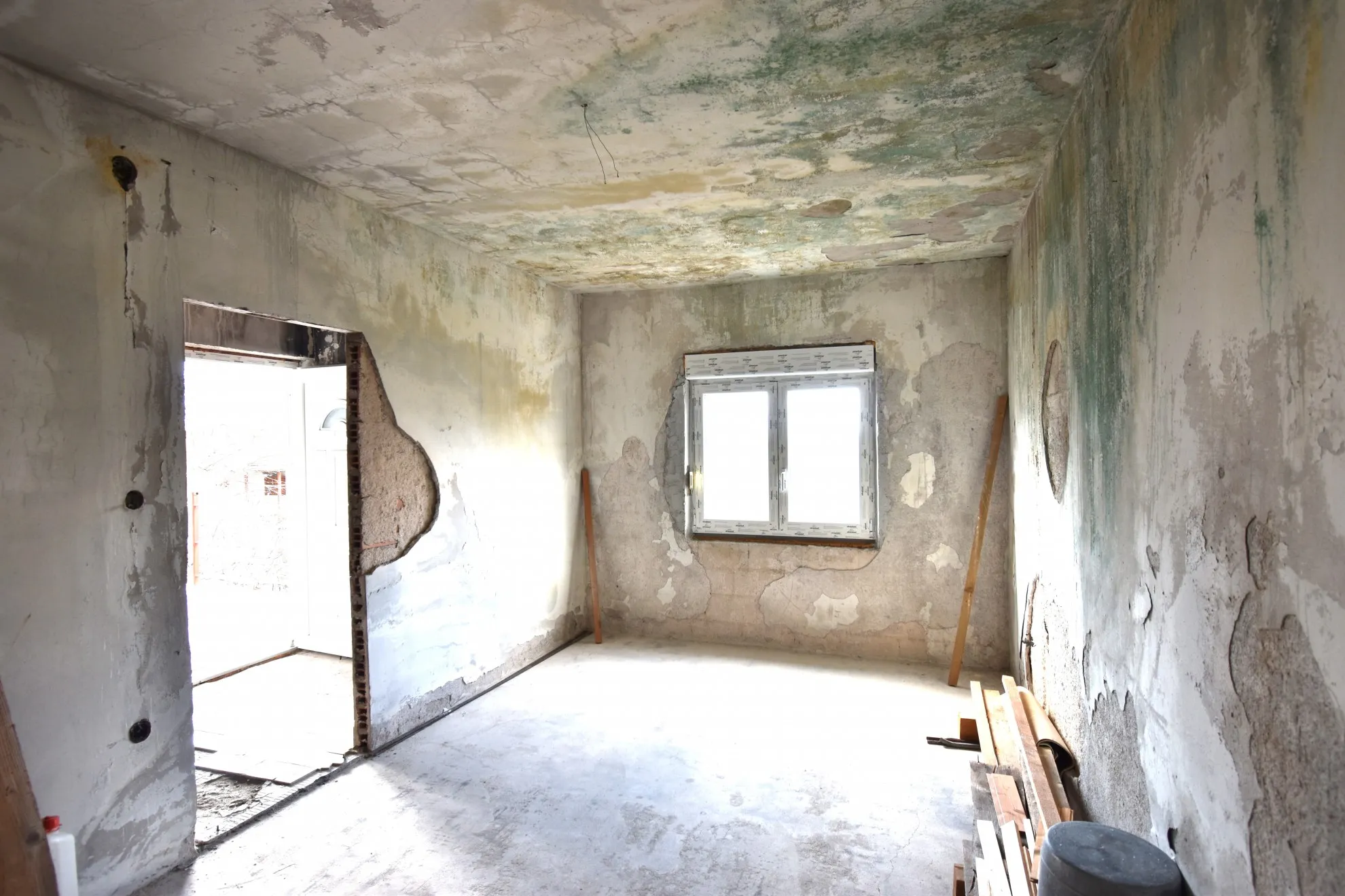 kuća s dvorištem, skradin - bratiškovci, 185 m2 - slika 10