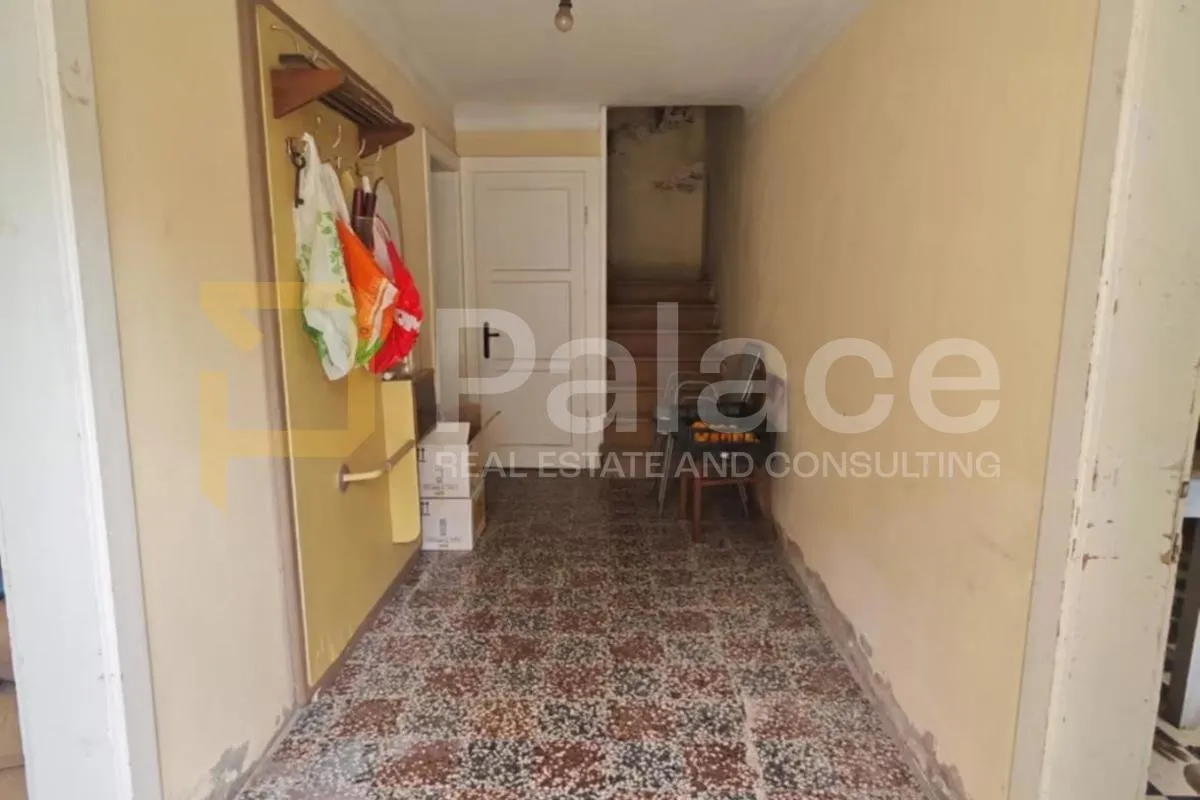 pelješac, donja banda - kamena kuća u nizu s pripadajućim zemljištem - slika 6