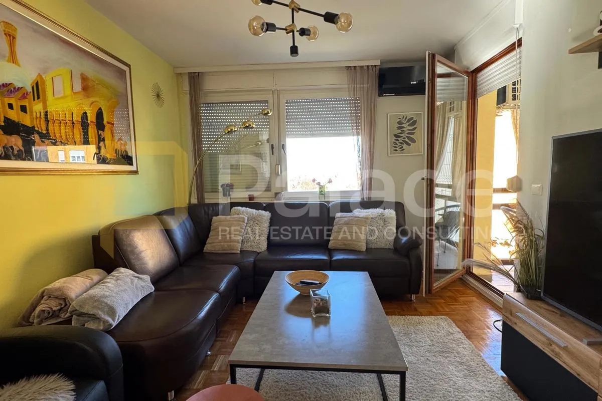 prodaja stana – vukovar, borovo naselje | 82,05 m² prilika! - slika 2