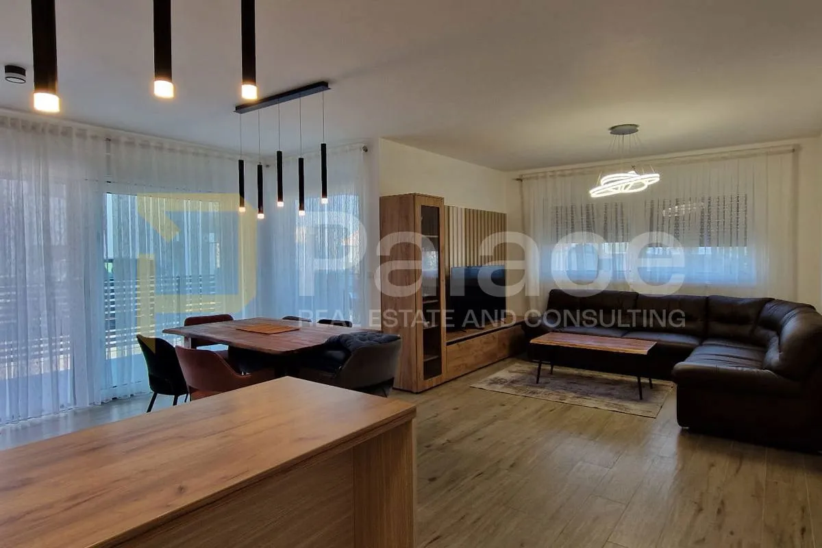 Jedinstvena prilika, prekrasan dvosoban stan u blizini plaže - Okrug Gornji, Okrug