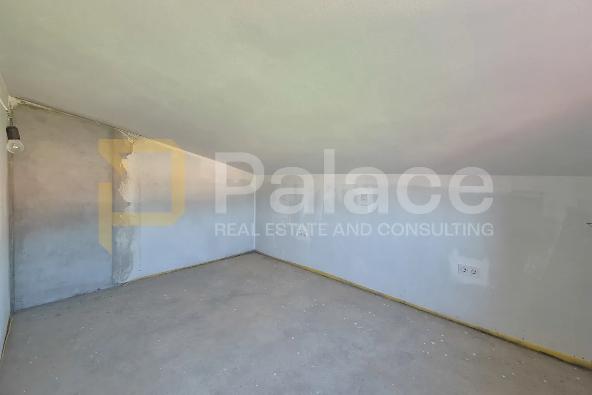 sunčani trosobni stan s otvorenim pogledom, 60 m2, pula, istra - slika 3