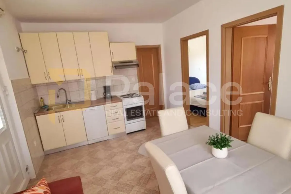 zakup apartmanske kuće s 10 apartmana, krvavica - slika 18