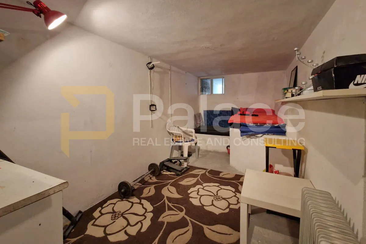 stan u iki s okućnicom i parkirnim mjestom - 79 m2 - slika 24