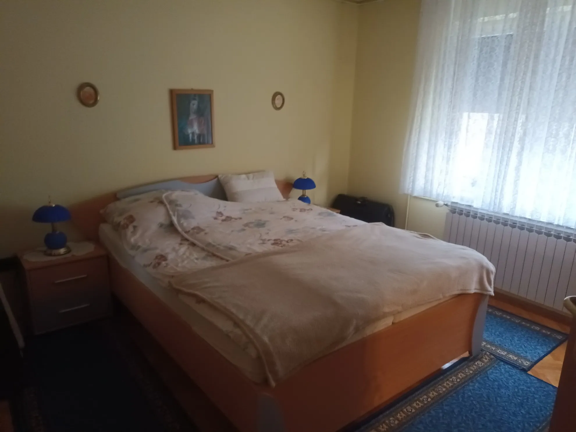 Prekrasna obiteljska kuća - Habjanovci, Bizovac