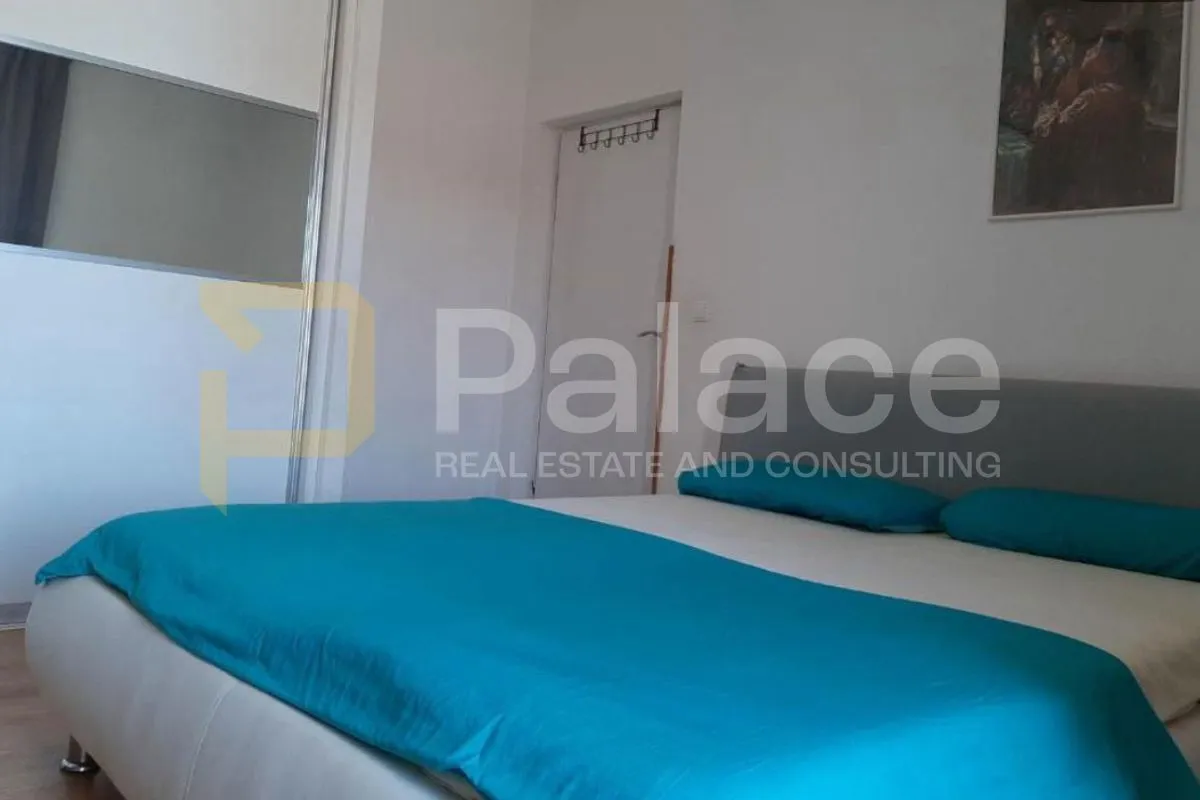 prodaje se predivan stan s pogledom na more – postira, otok brač - slika 7