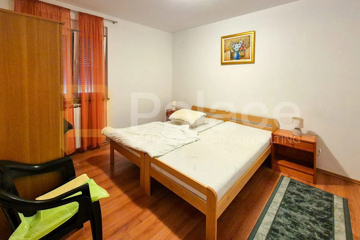 prilika! prodaja samostojeće kuće sa 4 apartmana, 347 m2, pula - slika 3