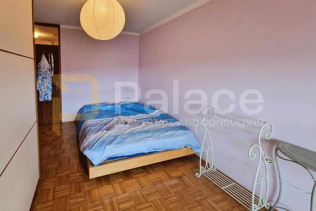 najam stana – horvaćanska cesta | moderan 2s stan 40 m² - slika 7