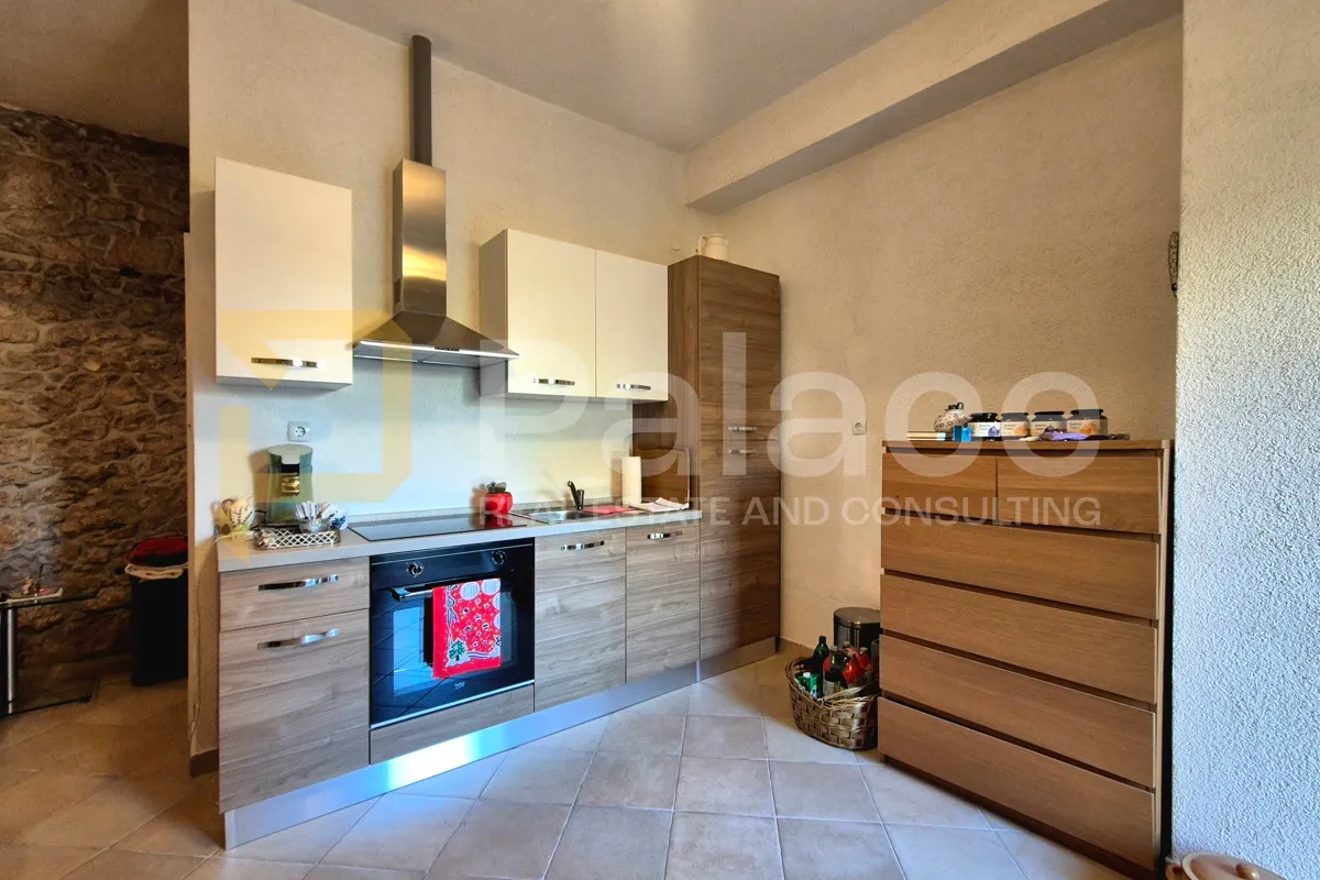 arbanasi : kuća s četiri apartmana - slika 16