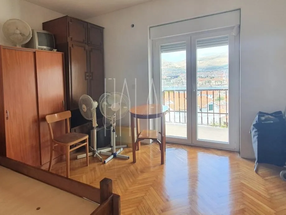 okrug gornji, katnica s vrtom i pogledom na more, 319m2 - slika 16
