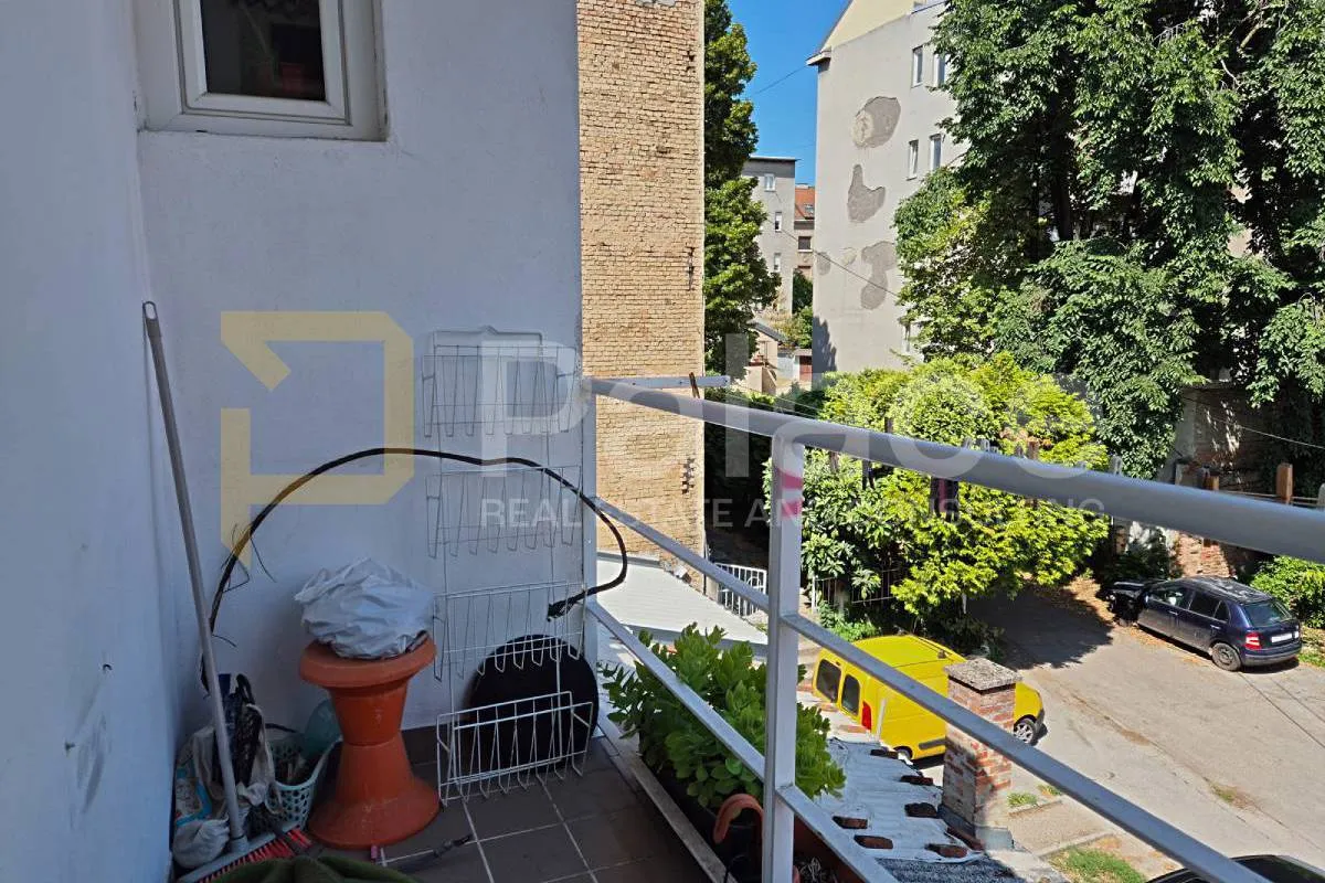 najam trosobnog stana s parkirnim mjestom u srcu zagreba - britanac - slika 10