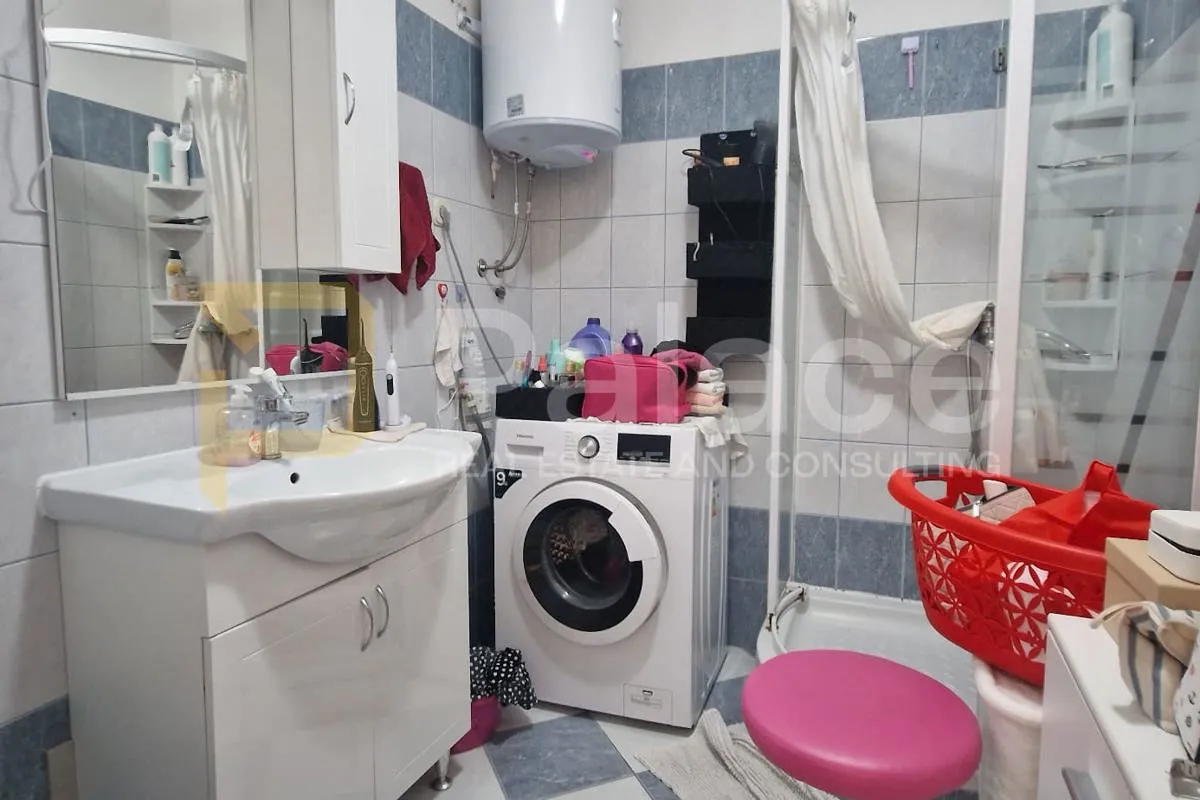moderan dvosoban stan 57,50 m² s lođom - slika 8