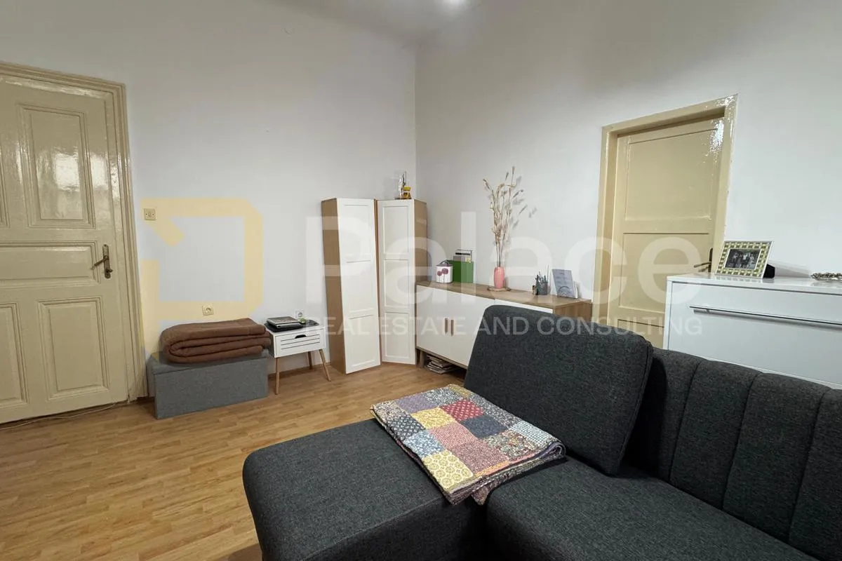 stan u visokoprizemnici u tvrđi, 48 m2 - slika 4