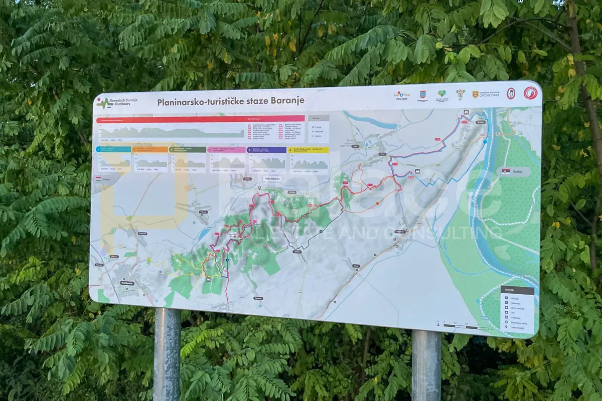 kuća s velikim zemljištem i vinogradom – savršeno za ruralni turizam - slika 6