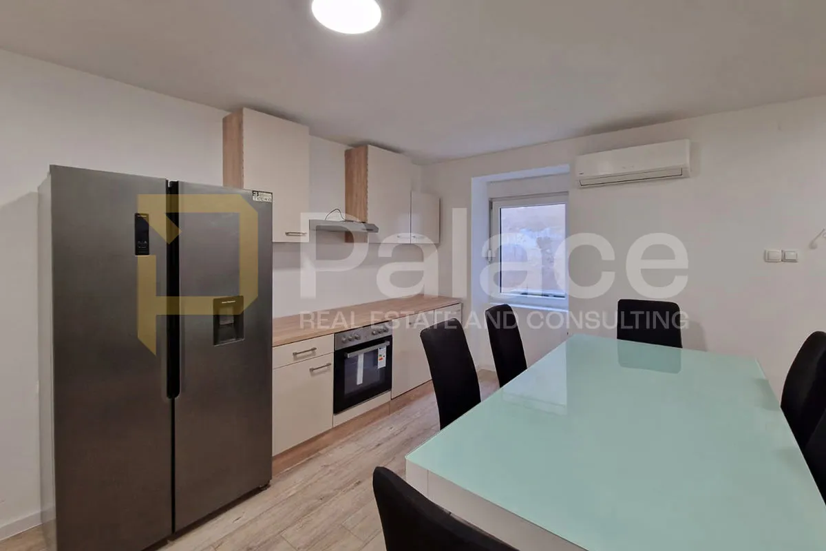 najam! veliki stan za smještaj radnika u centru rijeke, 105,72 m² - slika 4