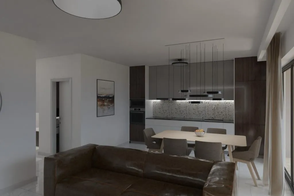 sveti filip i jakov: penthouse s krovnom terasom (s10 98,18 m2) - slika 8