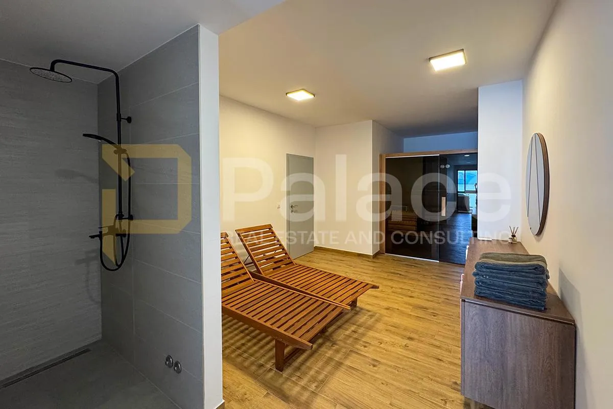 moderna luksuzna vila, prvi red do mora, pelješac, sreser - slika 16