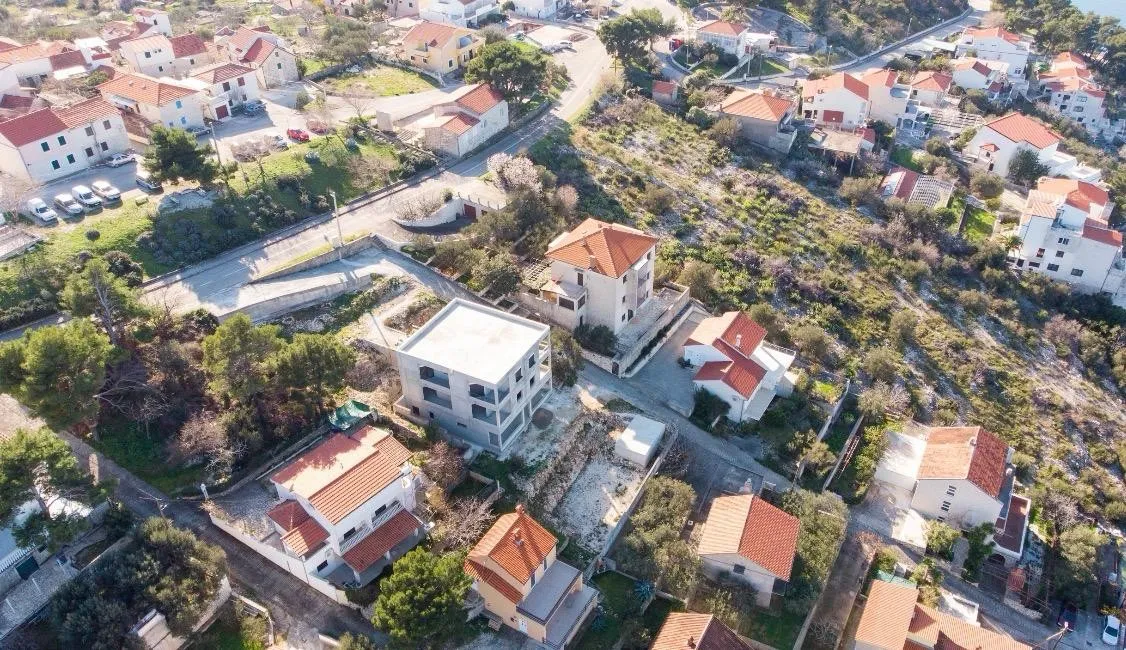kuća s više jedinica, okrug donji, 500 m2 - slika 3