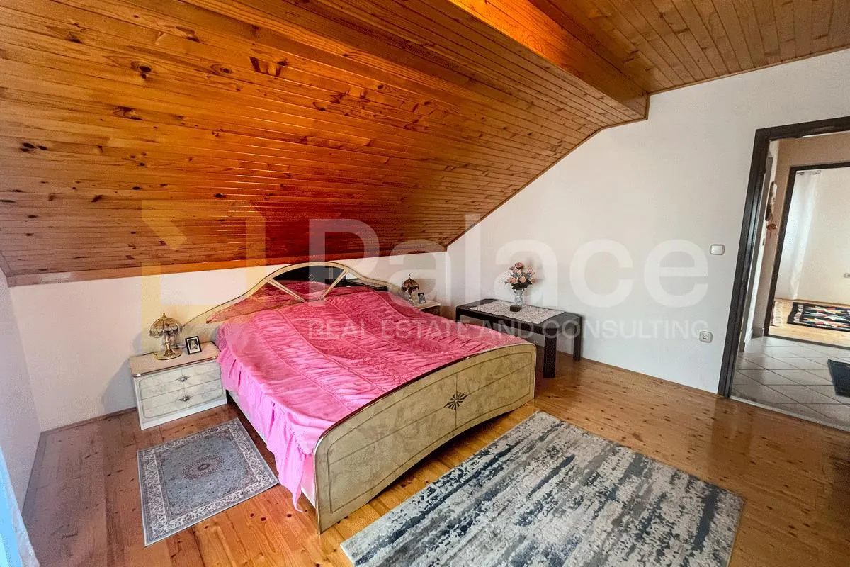 obiteljska kuća - sračinec, 180 m2 - slika 18