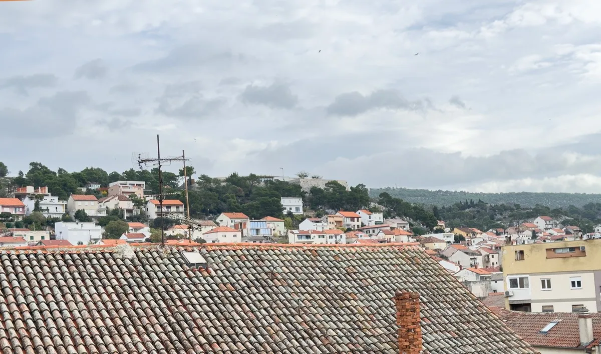 kuća u centru šibenika, 306 m2 - slika 7
