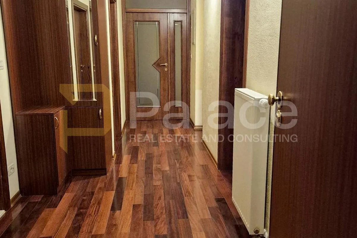 prostran trosoban stan u segetu donjem, 120 m2 - slika 4