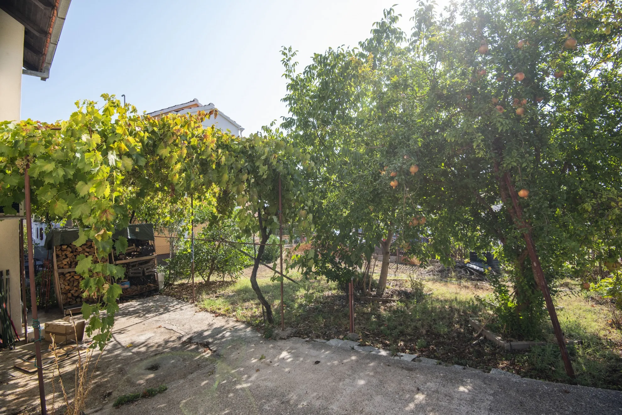 samostojeća kuća na lijepoj lokaciji u bilicama - slika 15