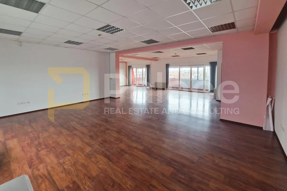 najam, poslovni prostor, lučko – moderan ured 145 m² - slika 4