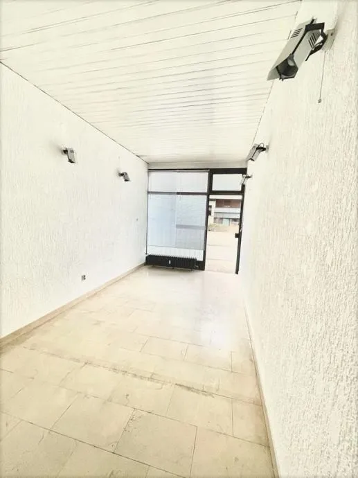 poslovni prostor: zagreb (savica), ulični lokal, 20 m2 (najam) - slika 2