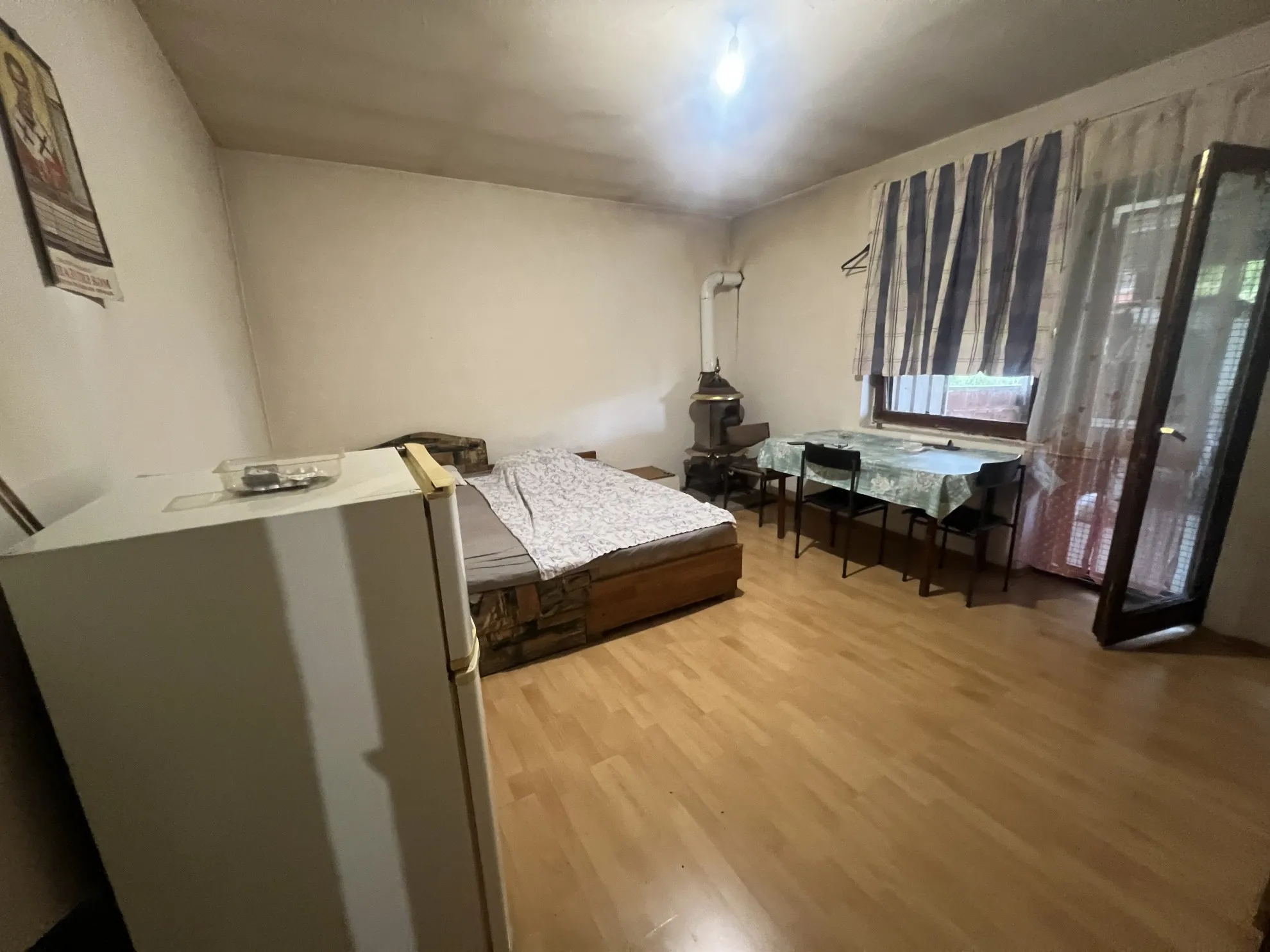 * prilika* zagreb - čučerje: kuća sa okućnicom i radionom - slika 2