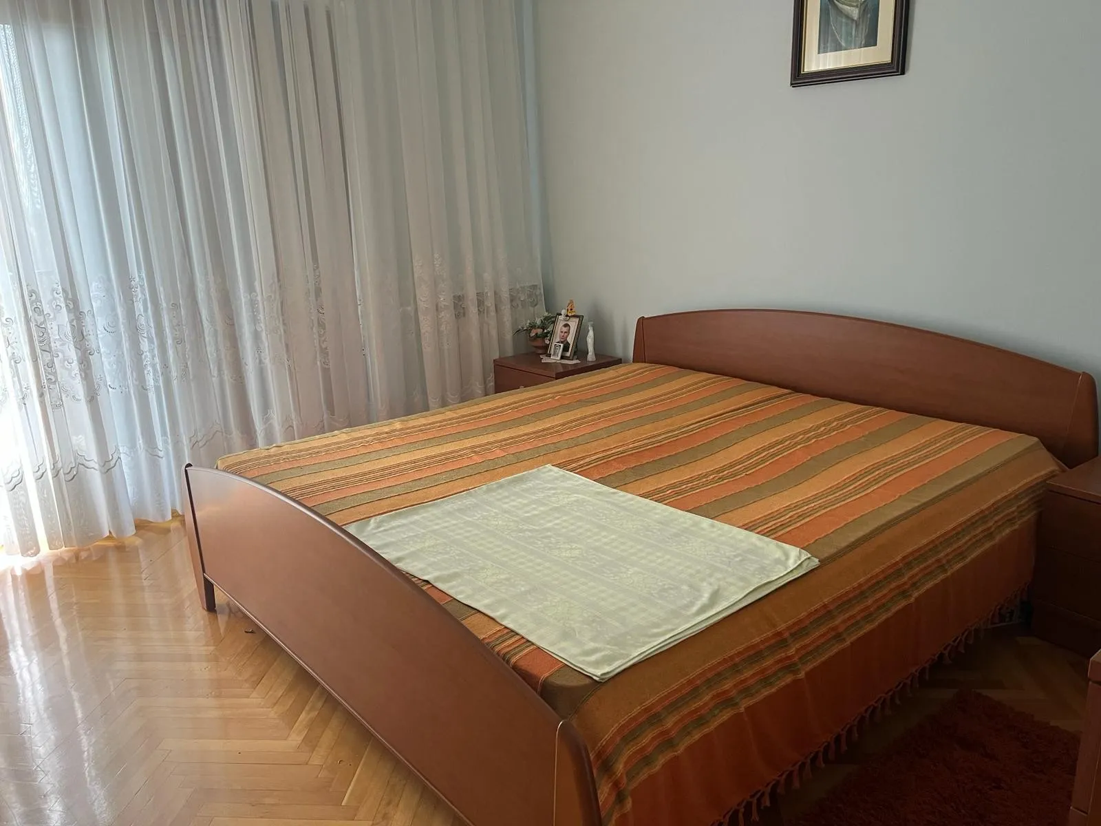 kuća sa 3 stana, garaža i velika konoba, 200 metara od mora, lovran - slika 4