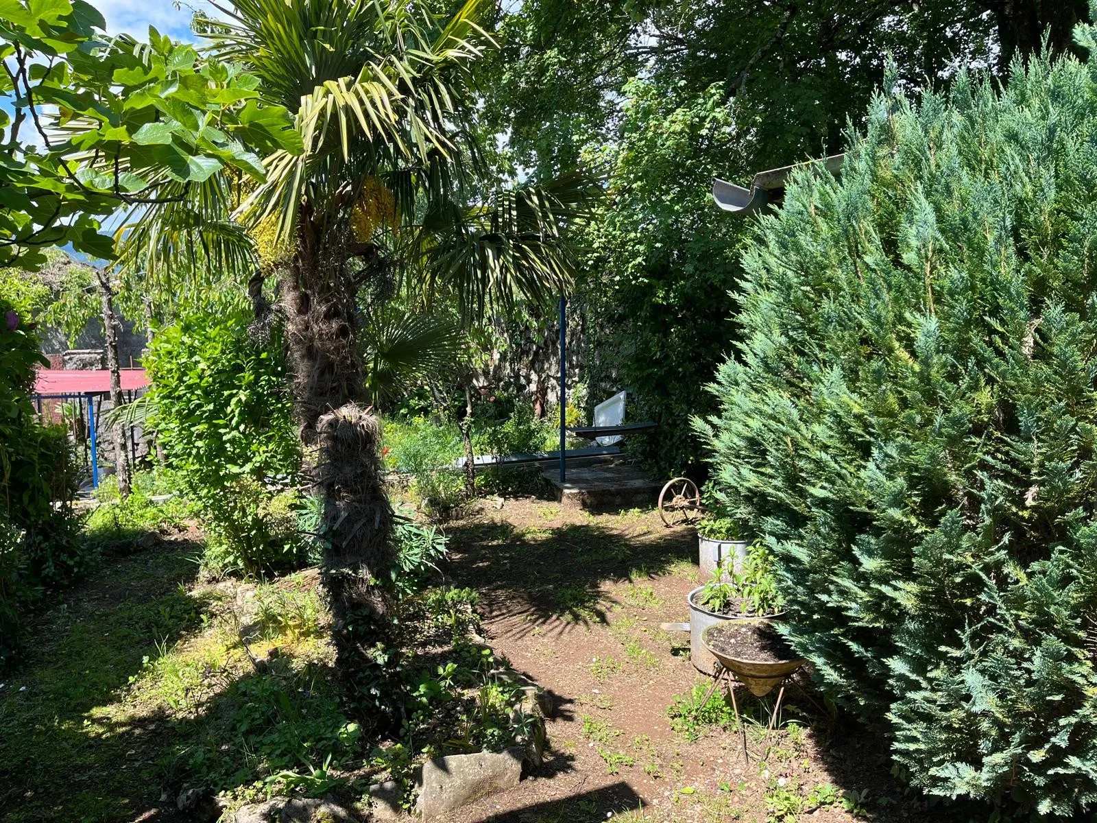kuća 280m2 s okućnicom 1000m2 u bajkovitoj prirodi, matulji, jurdani - slika 8