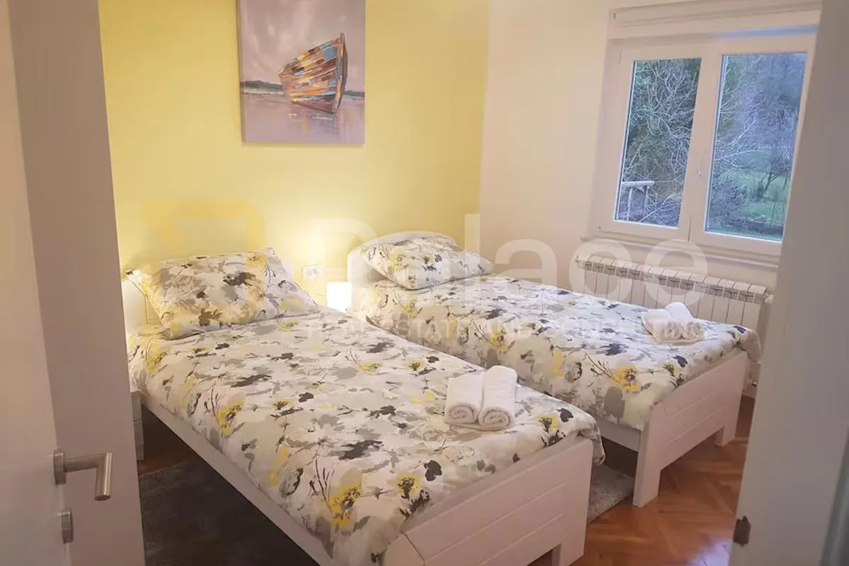 dugoročni najam za radnike – kostrena, 112 m², 3 spavaće sobe, parking - slika 10