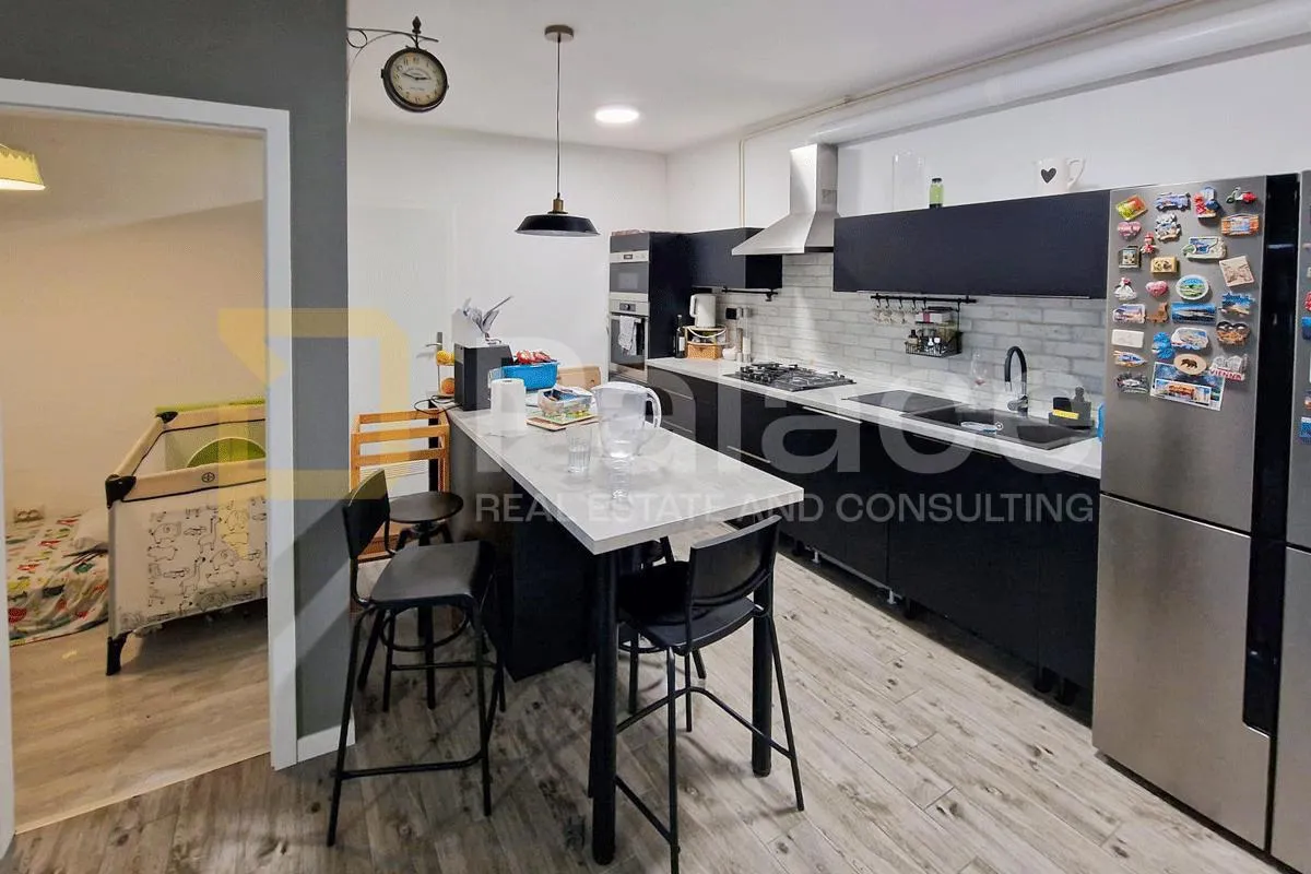 sunčan trosoban stan 70 m² u prečkom – top lokacija i povezanost - slika 6
