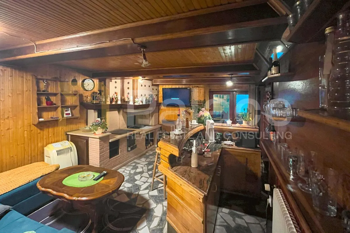 kuća s pogledom na dvorac trakošćan, 132 m2 - slika 14