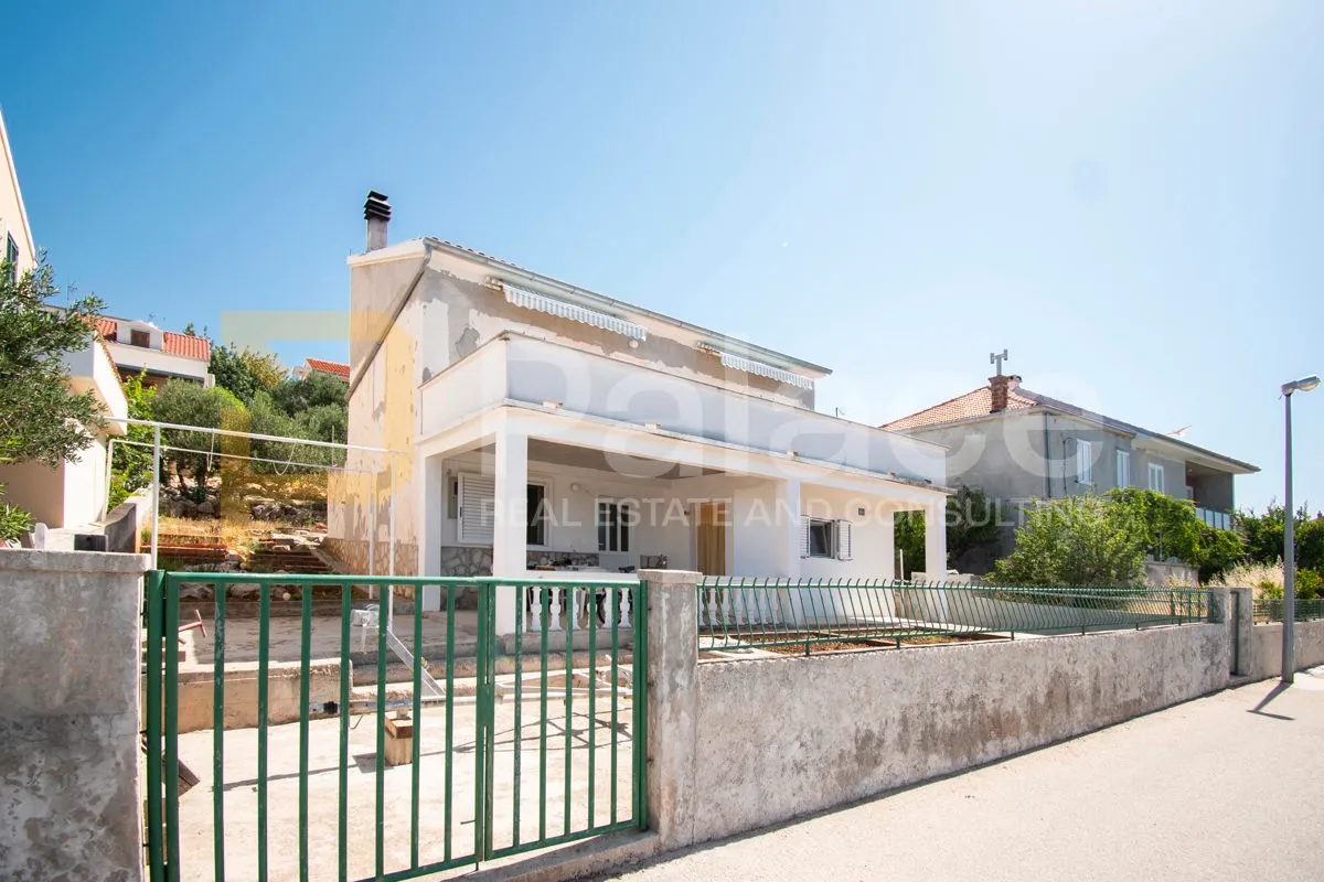 kuća na otočiću kapriju idealna za bijeg od gradske vreve - slika 5