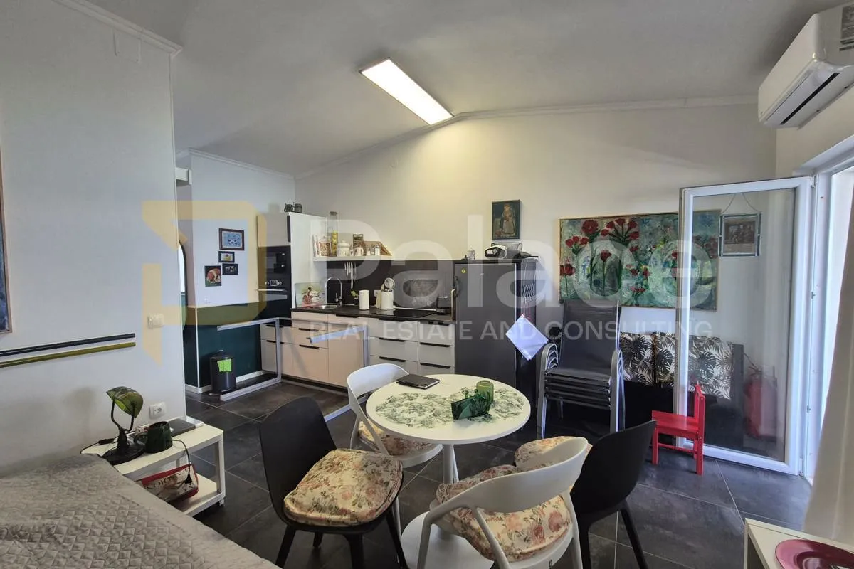 vir - 1. red do mora! luksuzna kuća sa 3 apartmana - slika 16