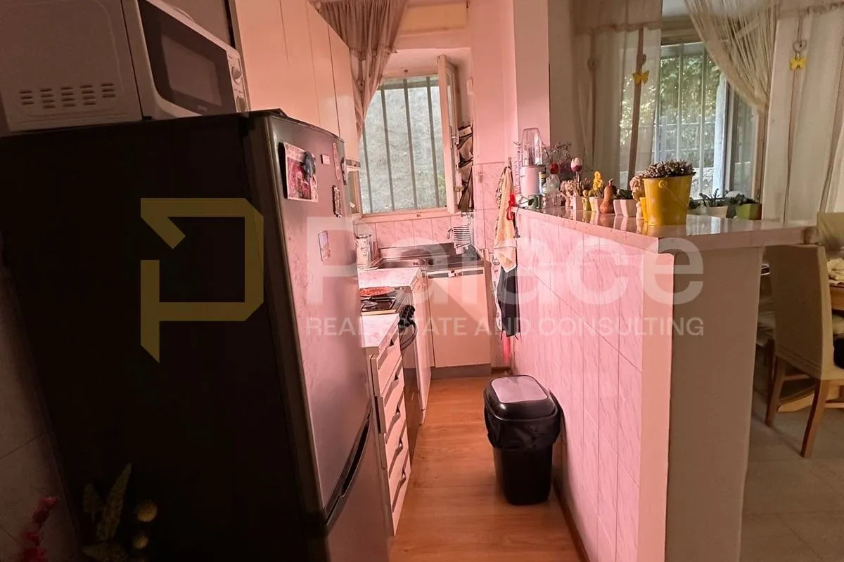 varoš: dvosoban stan 46 m² s velikim investicijskim potencijalom - slika 5