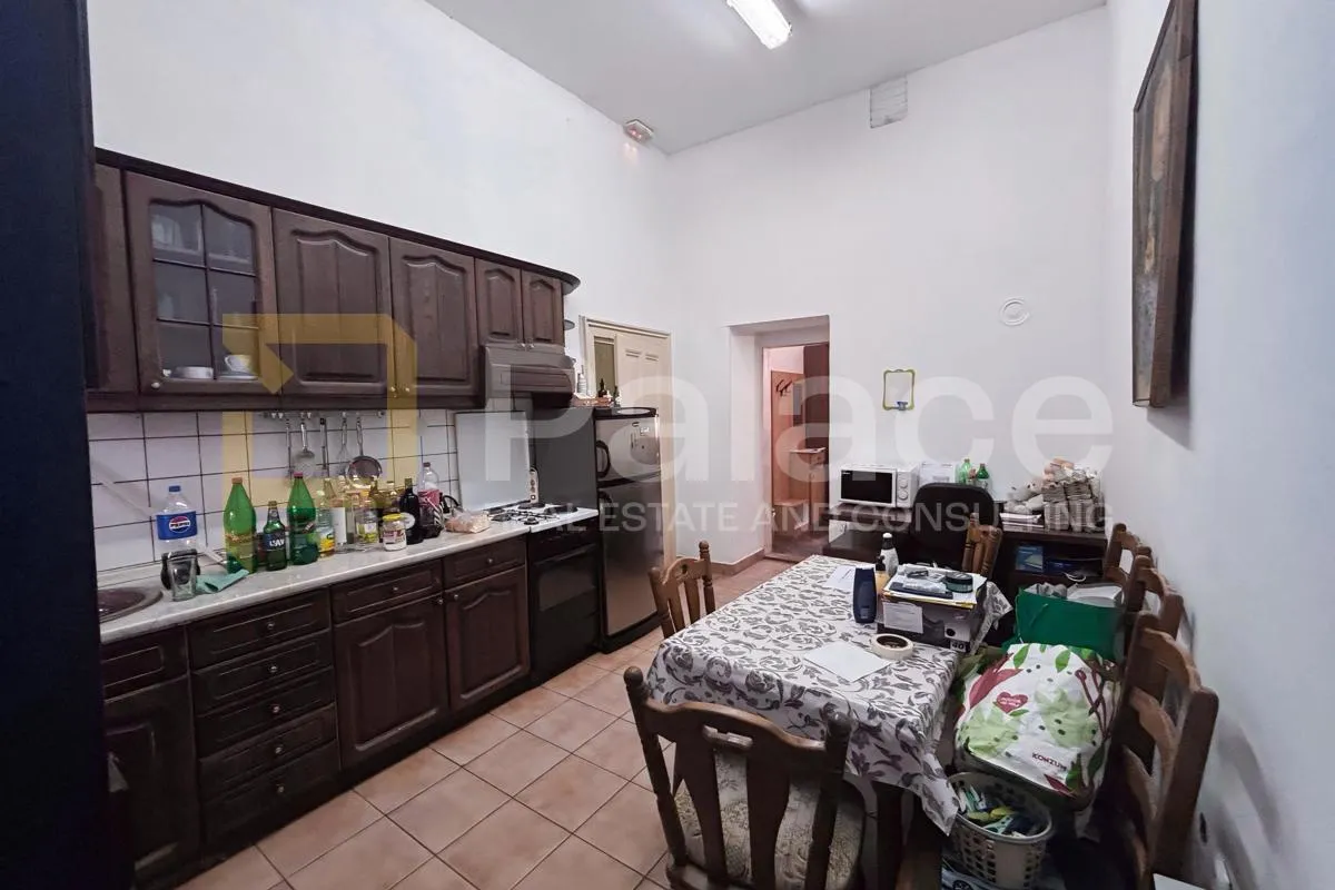 stambeno - poslovni prostor u strogom centru osijeka, 123.6 m2 - slika 4