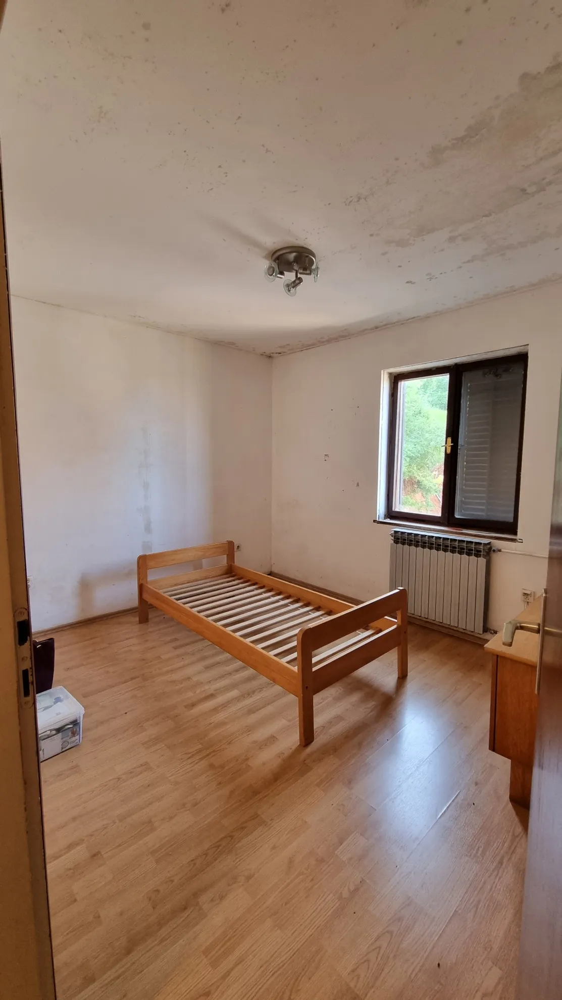 kuća s predivnom okućnicom i pogledom na more, mošćenička draga - slika 11