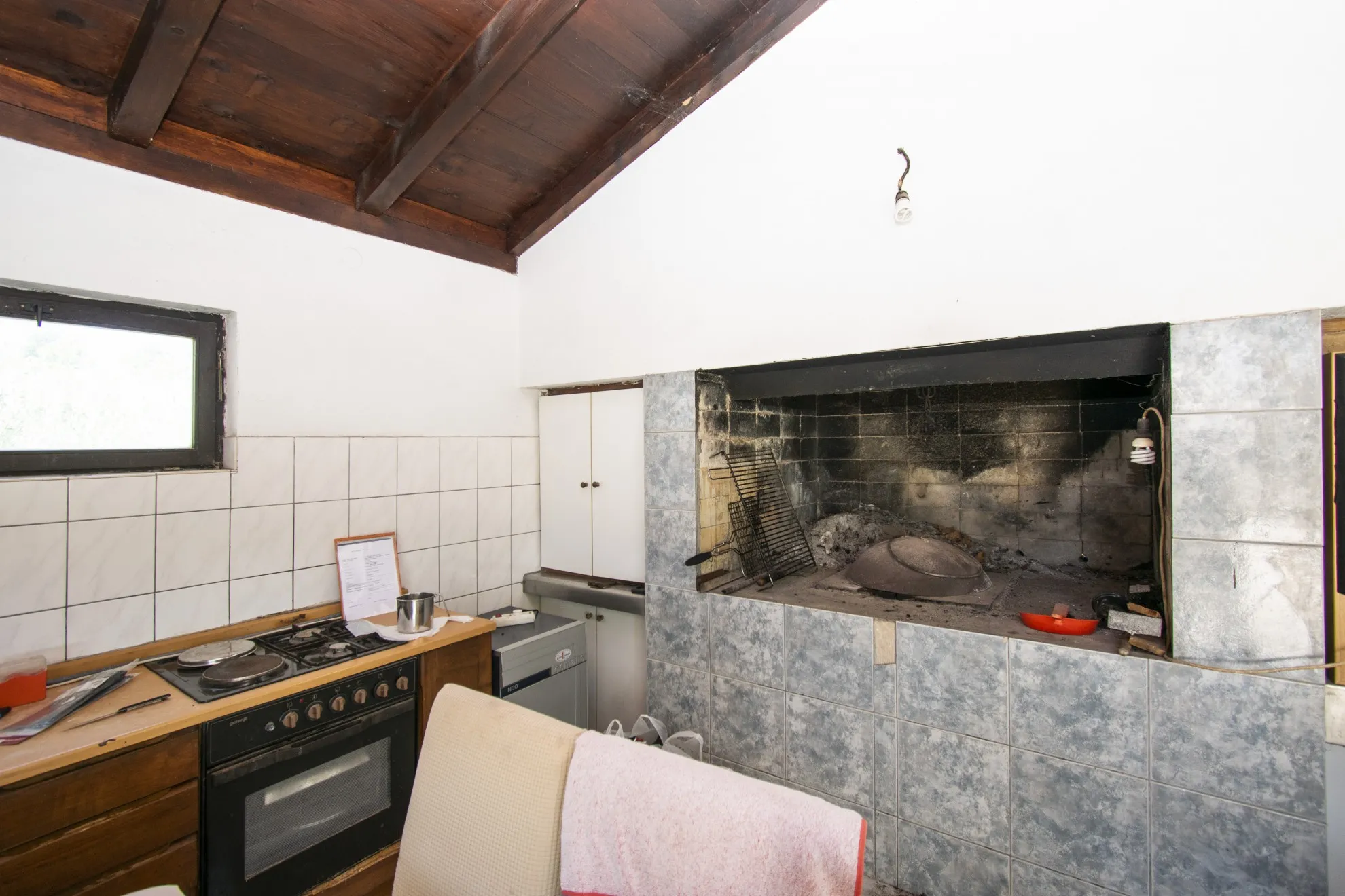 kuća na zemljištu od 3500 m2, vodice - slika 22
