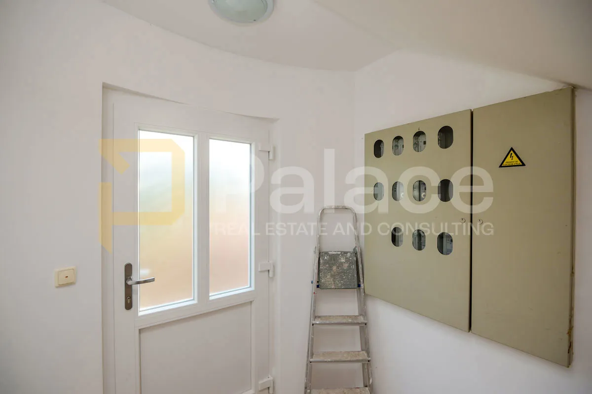 dvosoban stan na odličnoj lokaciji s balkonom, srima, 50.00 m2 - slika 13