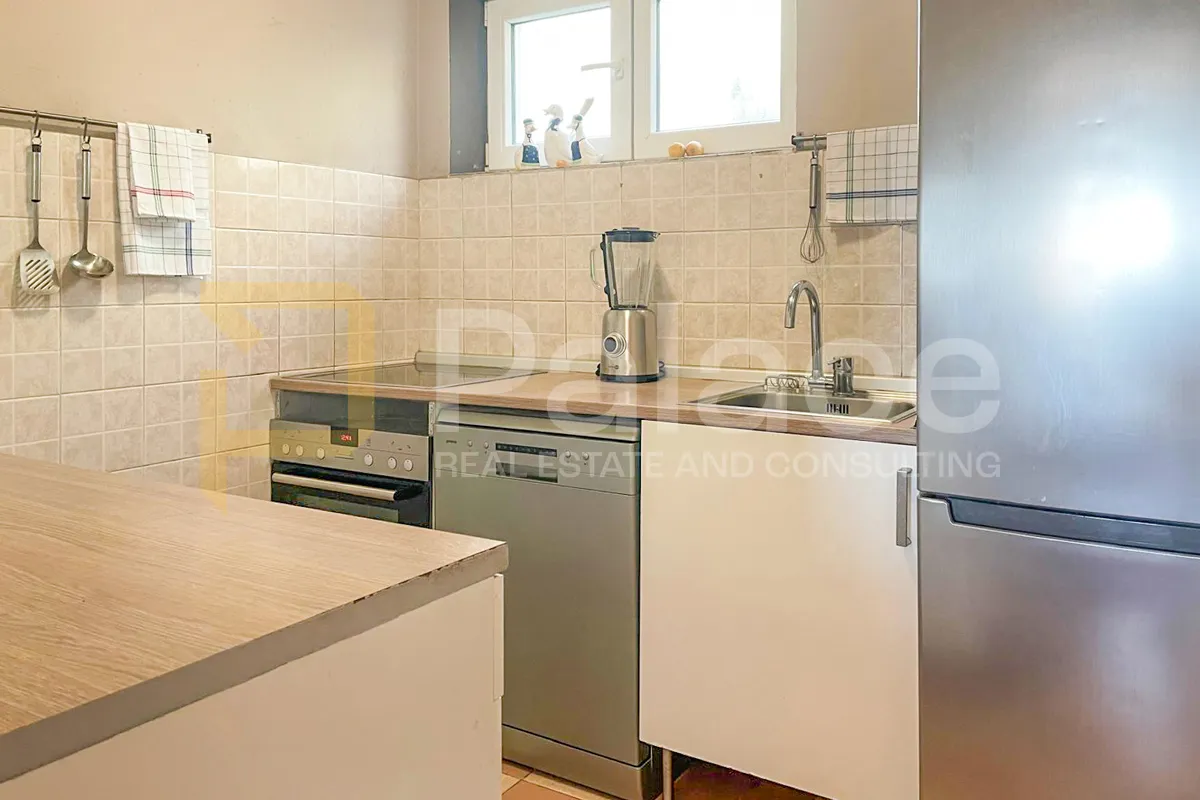 samostojeća kuća s pogledom na more, šibenik, 104 m2 - slika 14