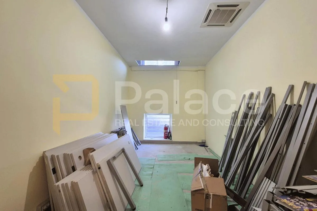 poslovni prostor 75 m² za najam – mlaka, rijeka – 13 €/m² - slika 8