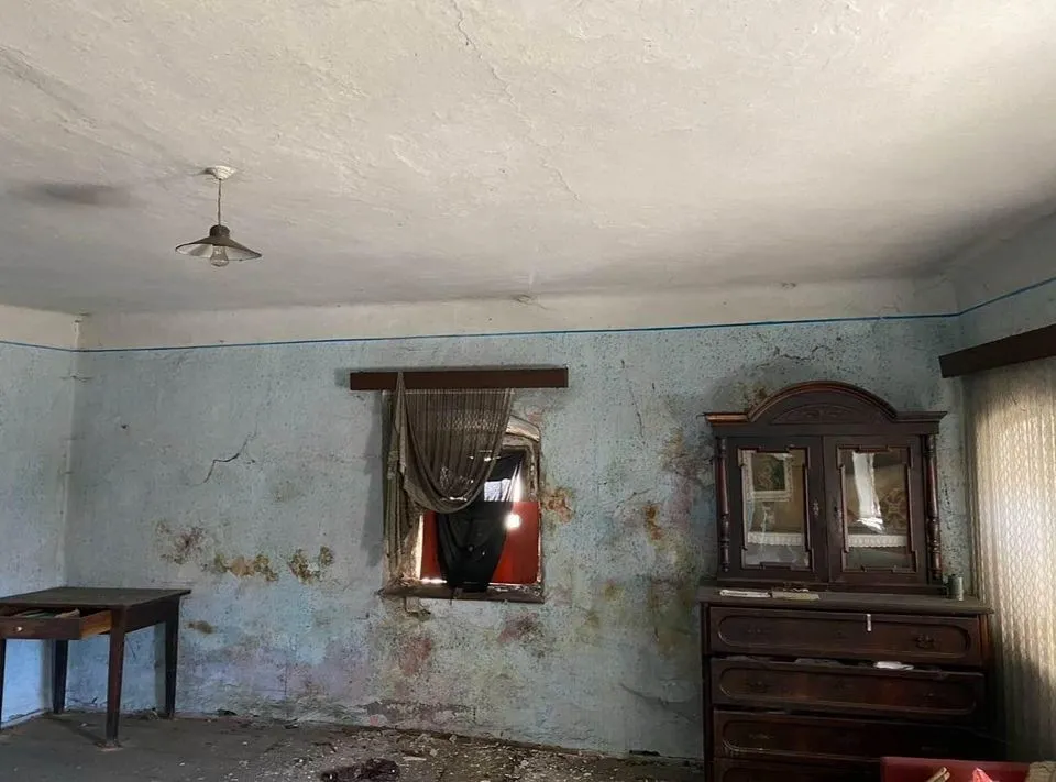 šest kuća/starina i gospodarskih zgrada s zemljištem, matulji - slika 3