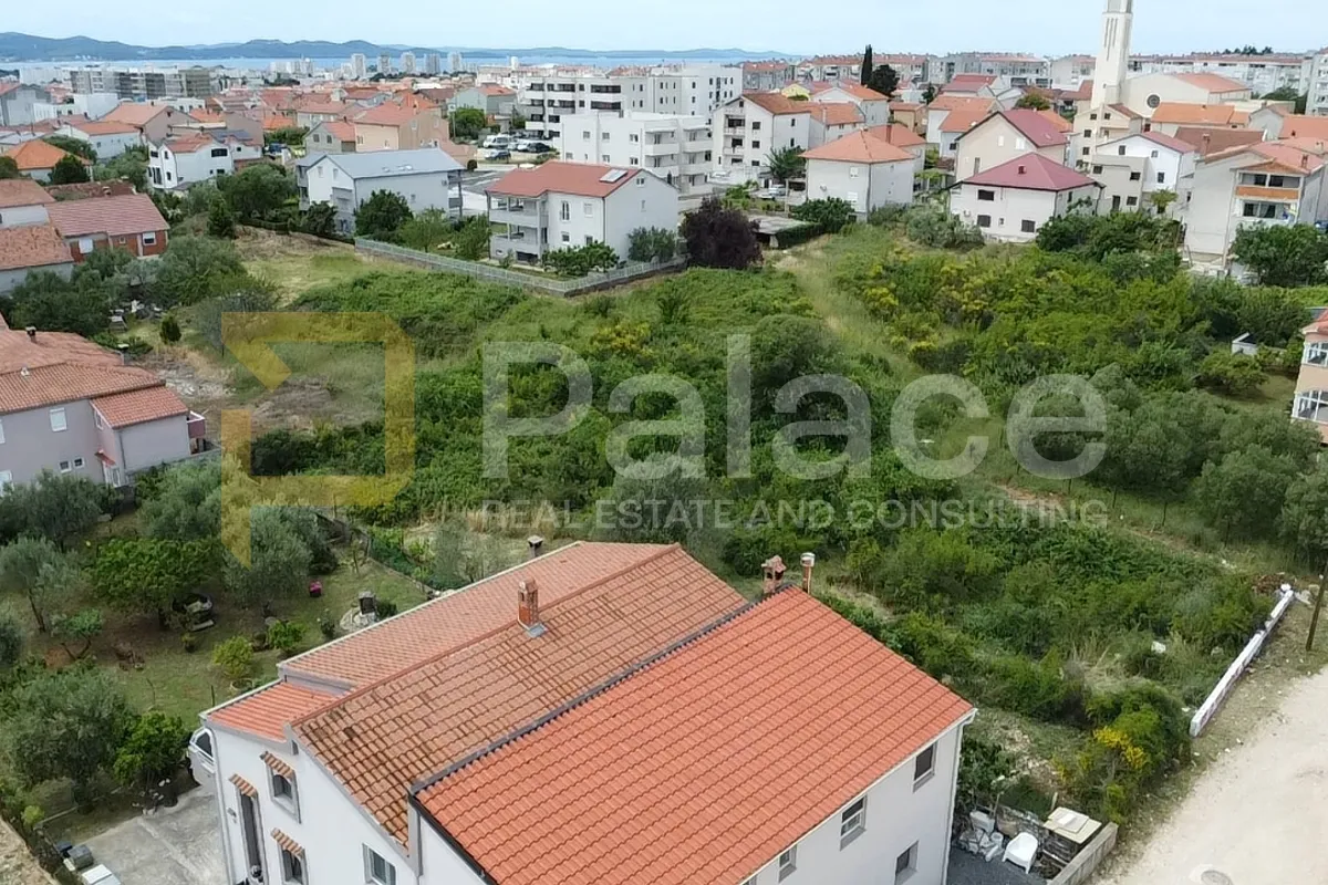 prilika! građevinsko zemljište – sinjoretovo - slika 4