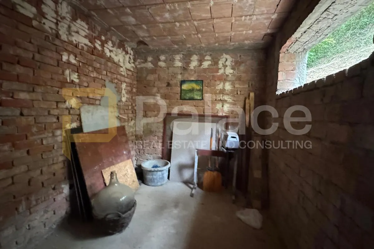 vikendica u naselju obrež kod bijelog brda, visoki roh-bau, 1350 m2 - slika 5