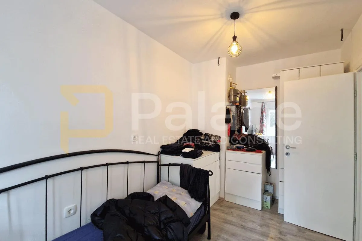 top lokacija belveder – 52 m², funkcionalan stan, 1. kat - slika 13