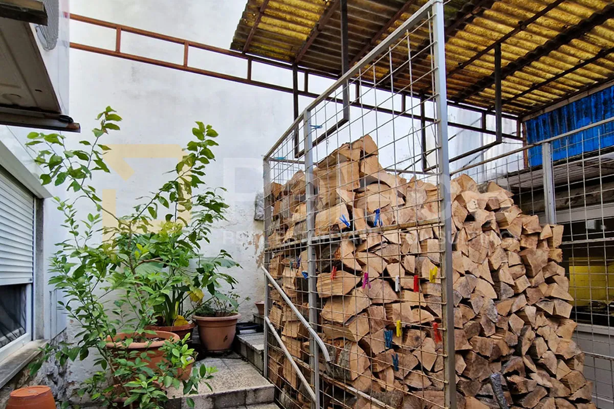velika kuća u crikvenici s raznovrsnim mogućnostima, 200m2 - slika 18